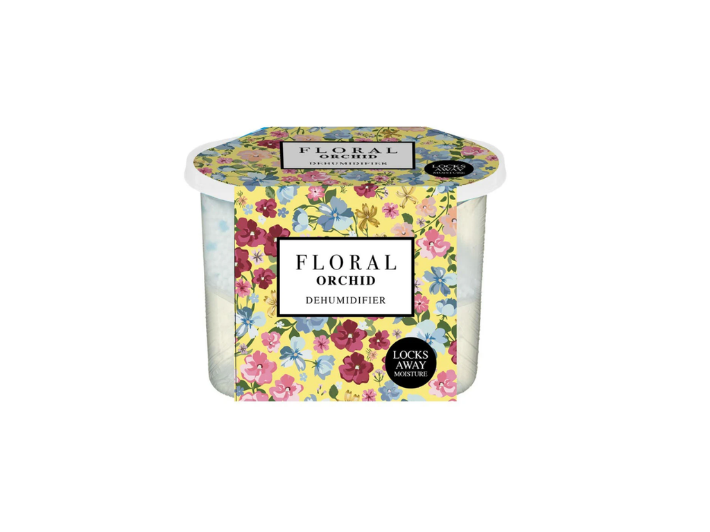 Floral | Dehumidifier Box