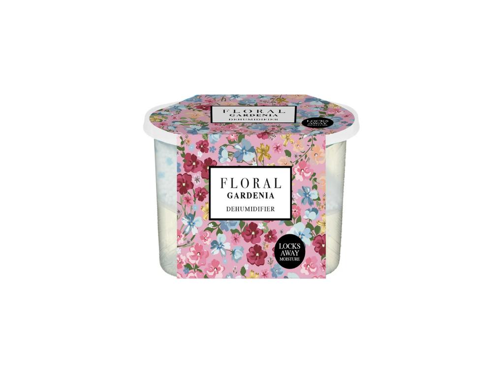 Floral | Dehumidifier Box