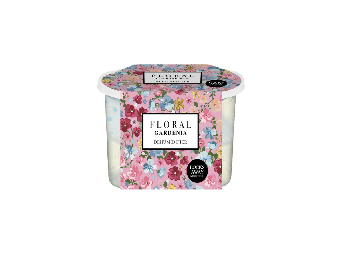 Floral | Dehumidifier Box