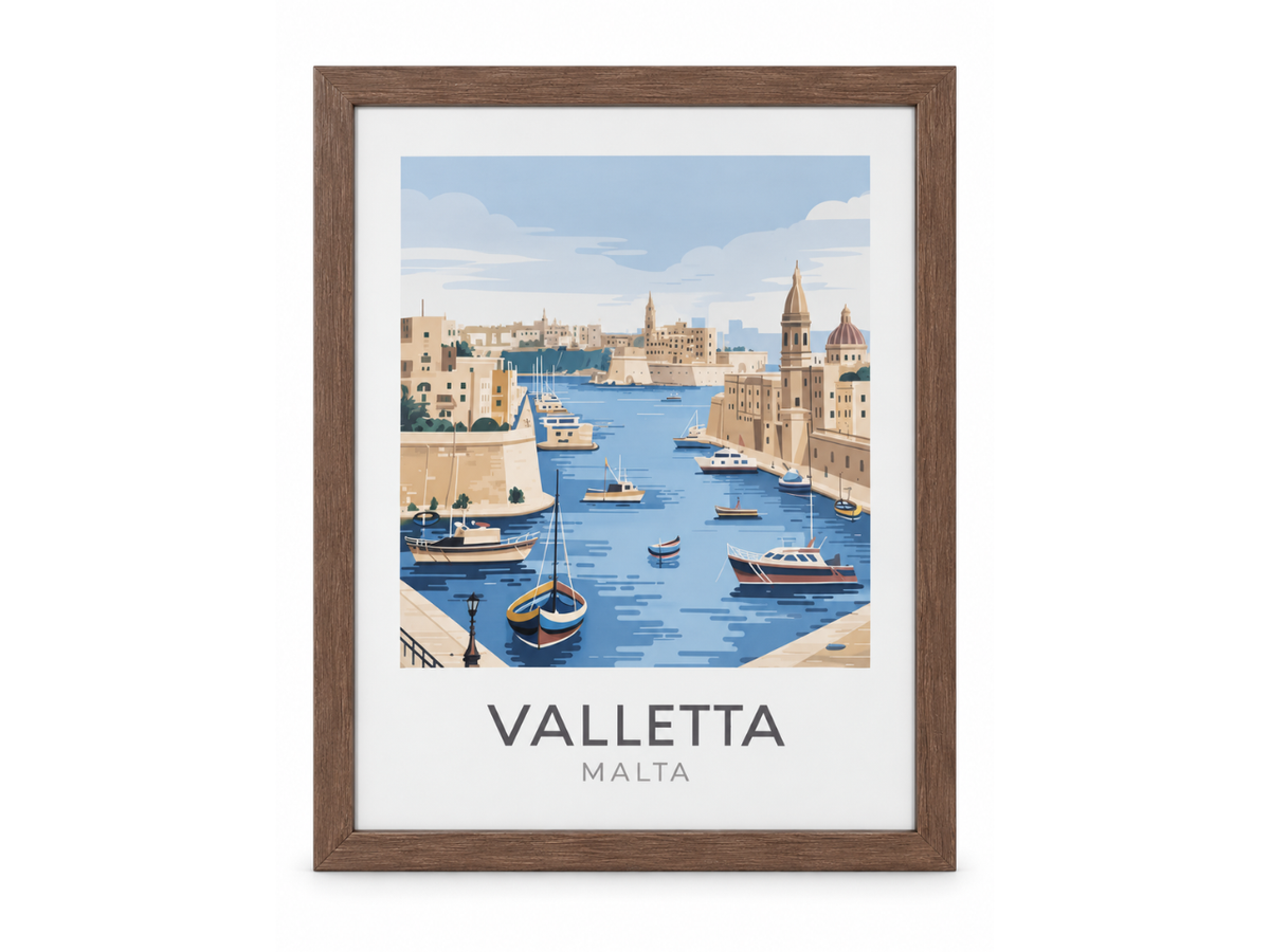 A3 Certificate Frame | 29.7X42cm