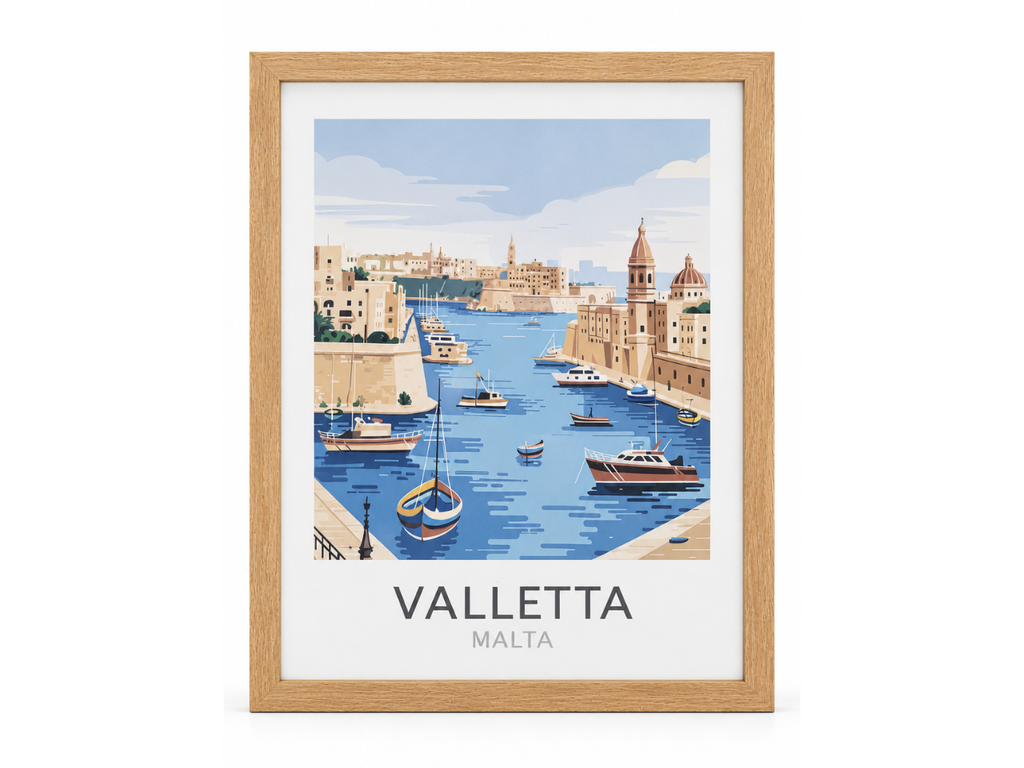 A3 Certificate Frame | 29.7X42cm