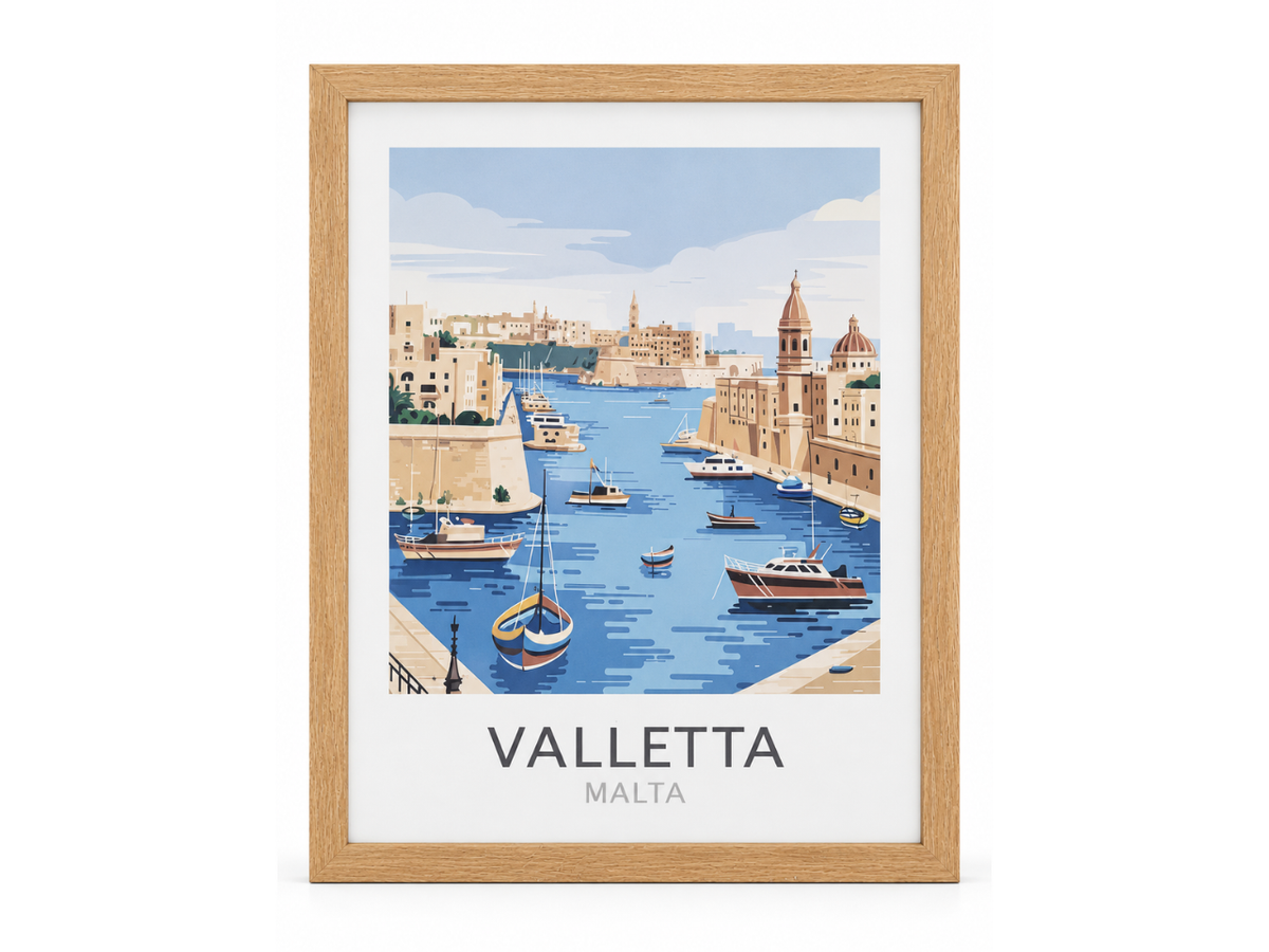 A3 Certificate Frame | 29.7X42cm