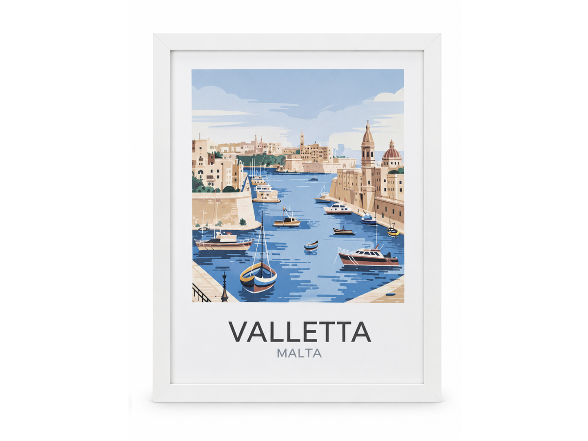 A3 Certificate Frame | 29.7X42cm