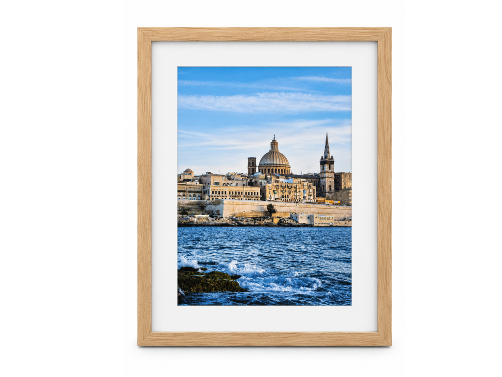 Photo Frame | 40X50CM