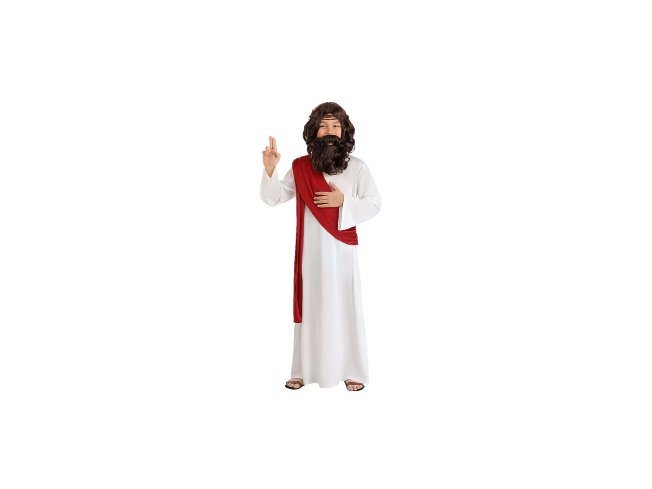 Child's Joseph Costume