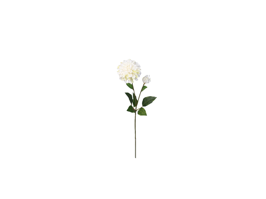 Dhalia Spray | 65cm