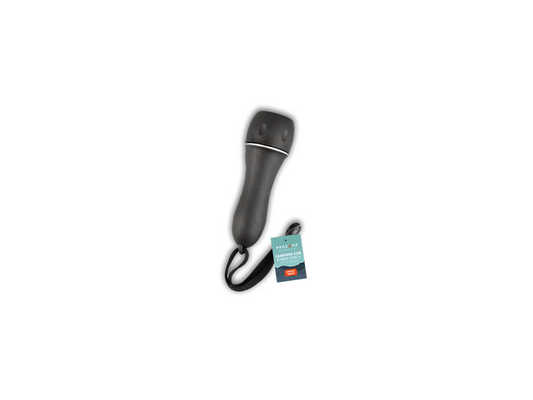 Camping COB Rubber Torch