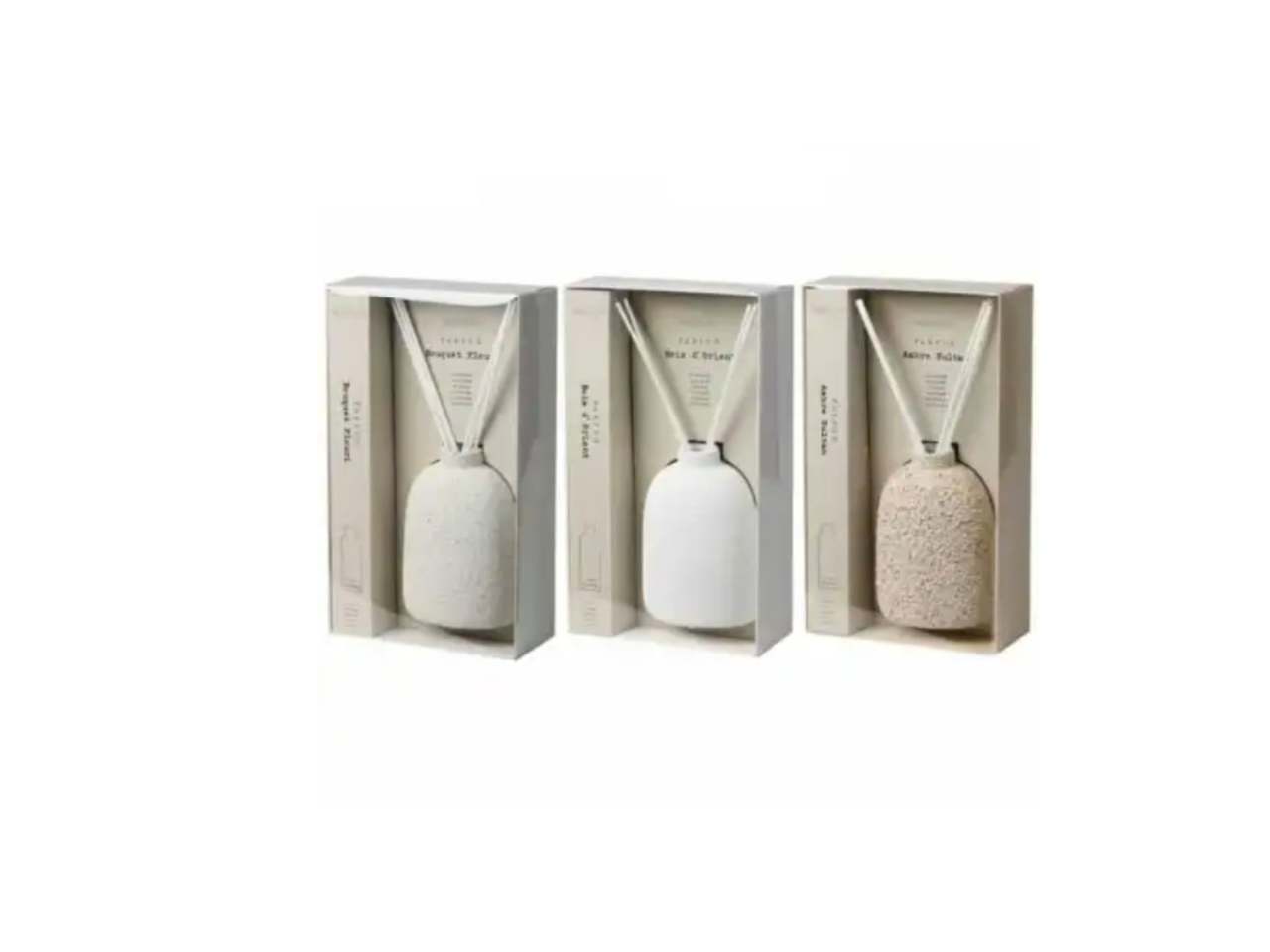Sand Diffuser | 100ML Assorted Fragrance