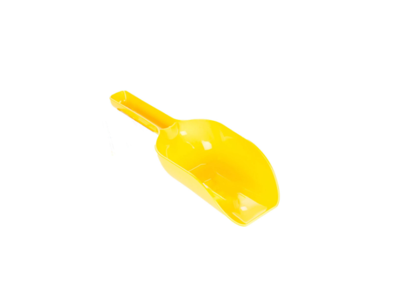 Beach Shovel