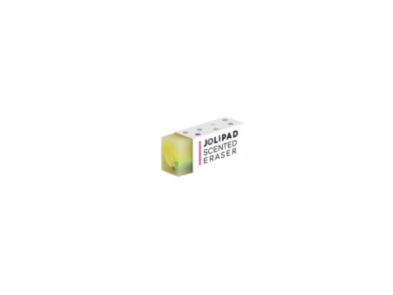 Scented Eraser