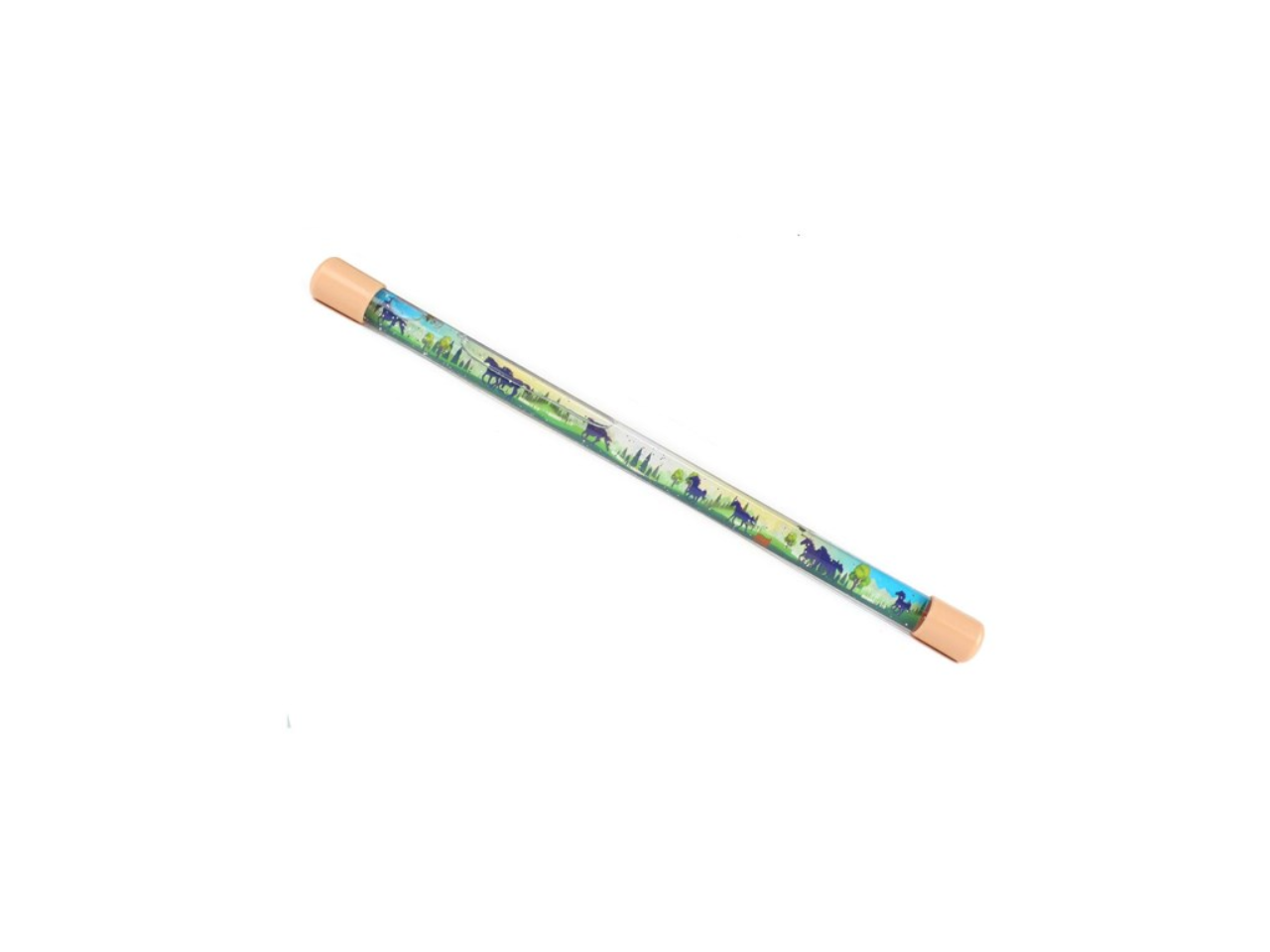 Horse Twirling Baton
