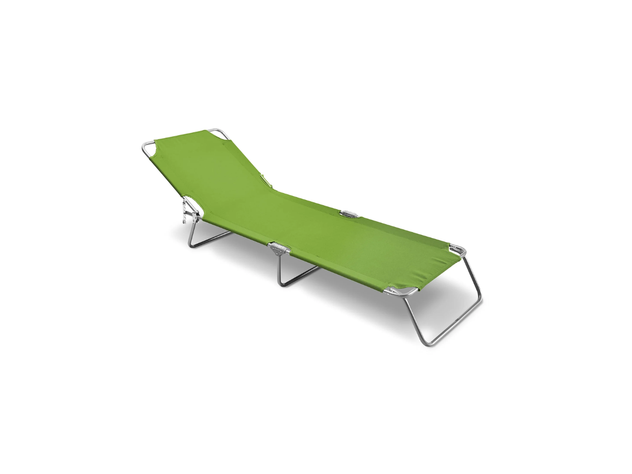 Foldable Sun Bed