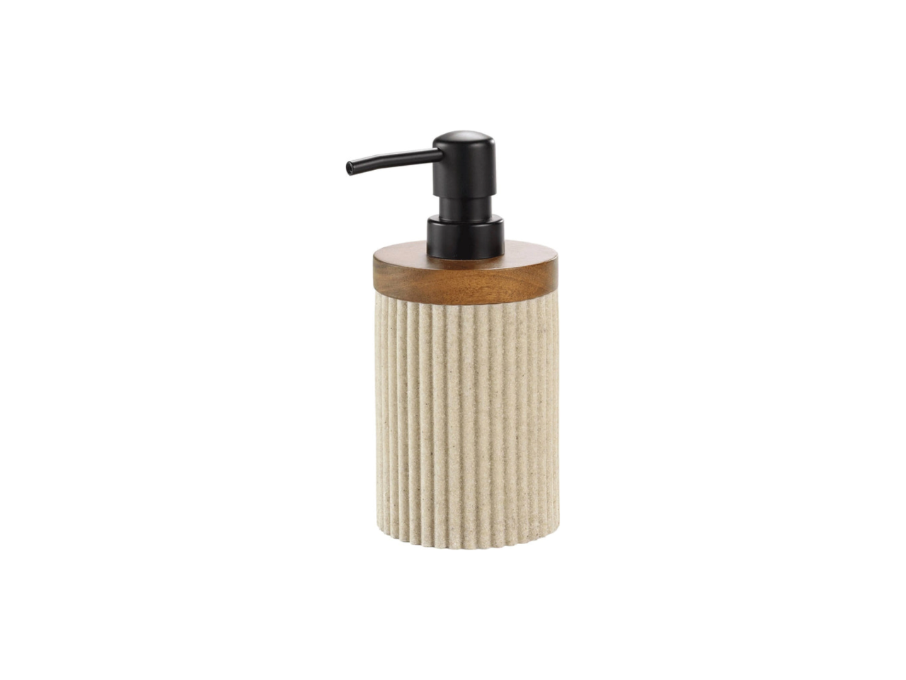Soap Dispenser Nature