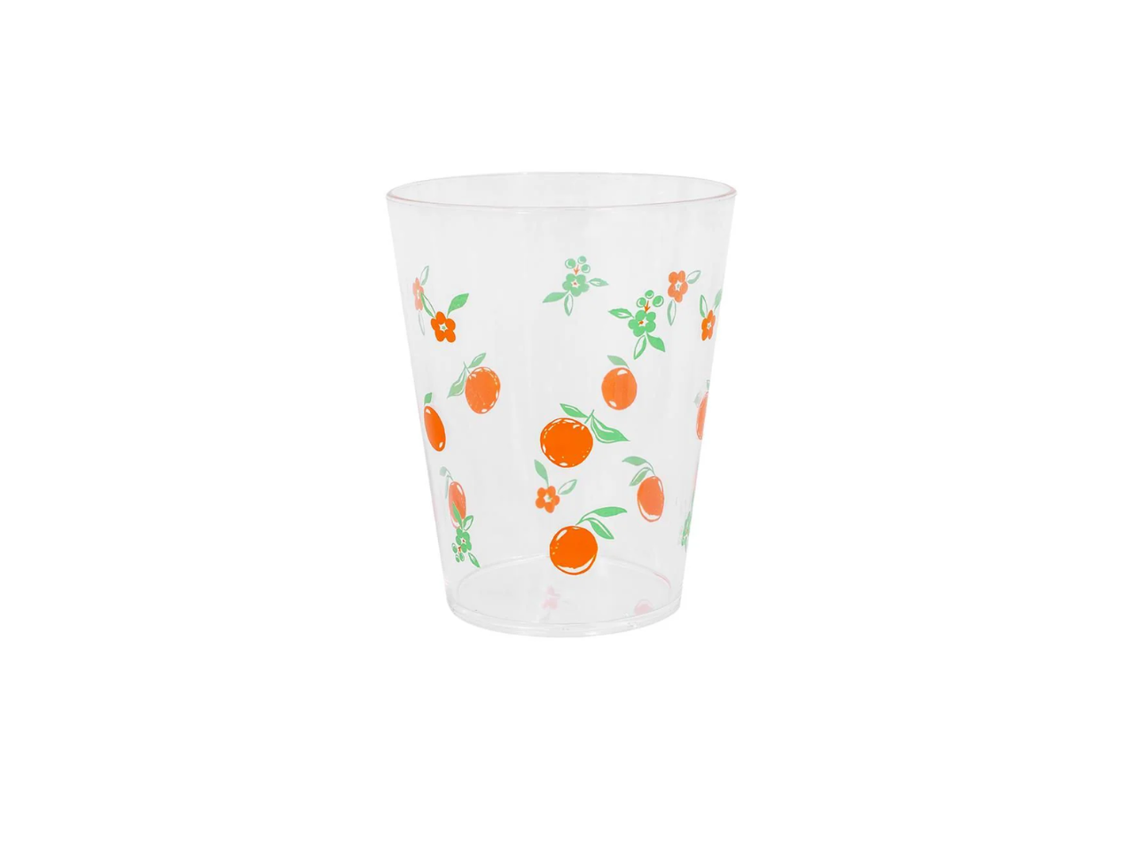 Bello Printed Picnic Tumbler