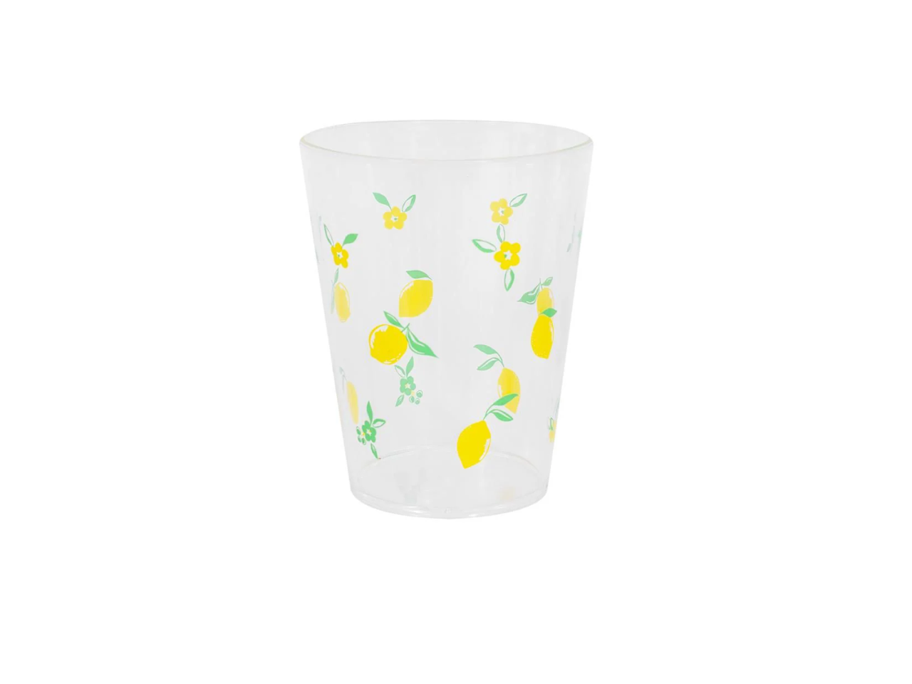 Bello Printed Picnic Tumbler