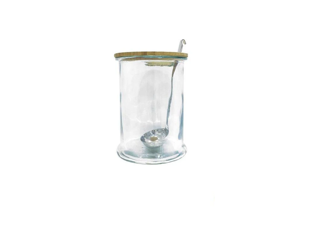 Fruit Punch Bowl with Ladle | 5L