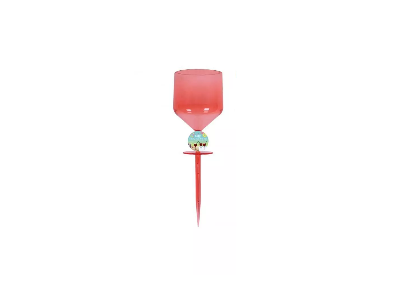 Floating / Beach Wine Glass