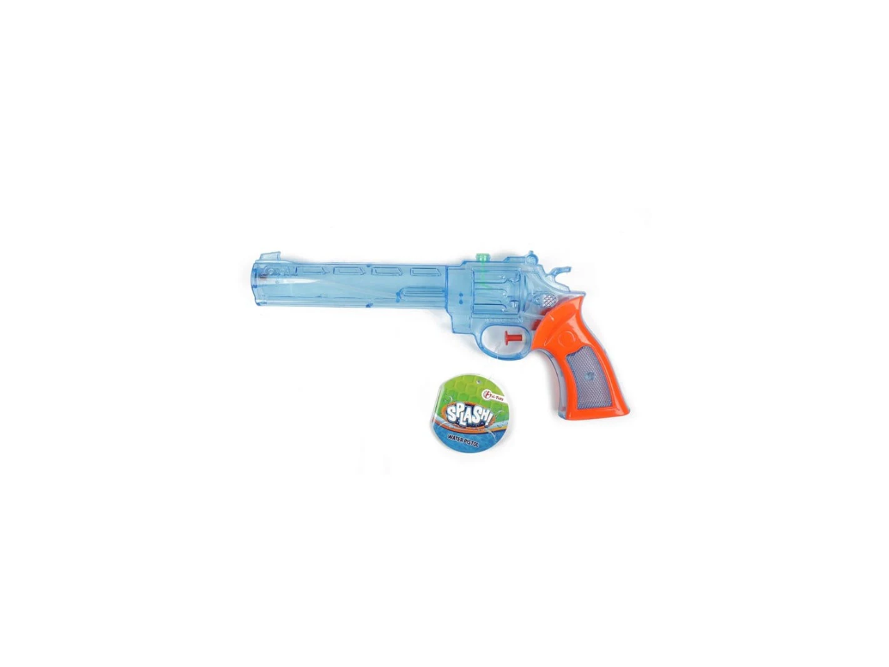 Splash Cowboy water gun