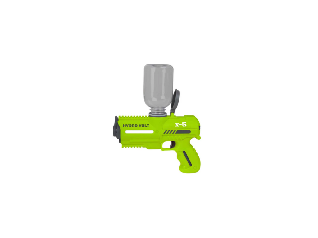 Splash! Electric Water Gun
