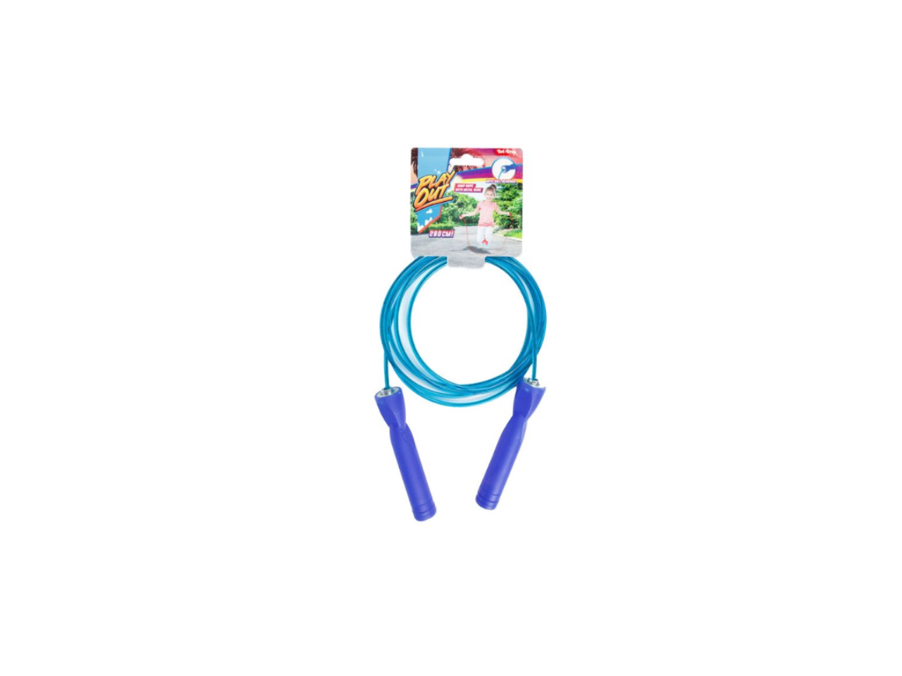 Jump Rope | 280cm