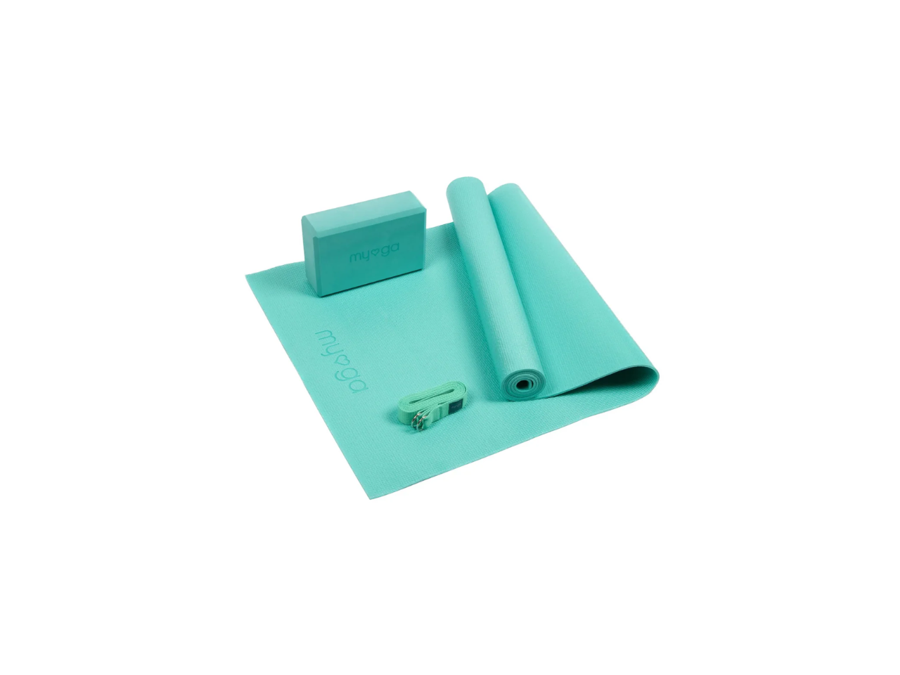 Yoga Kit
