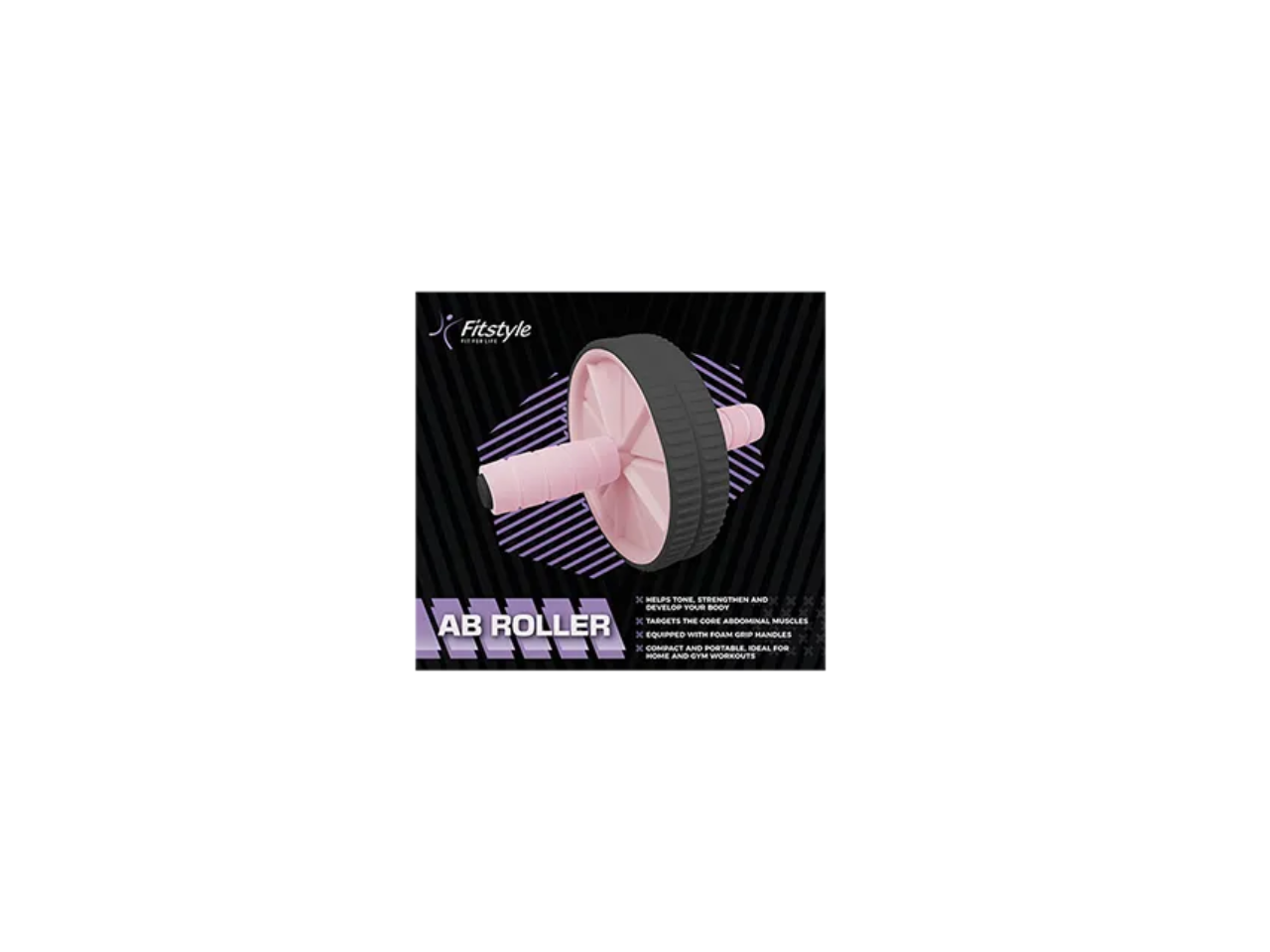 Ab Roller