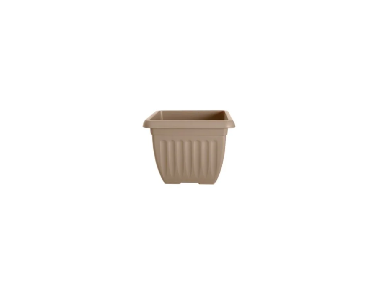 Oval Balcony Pot