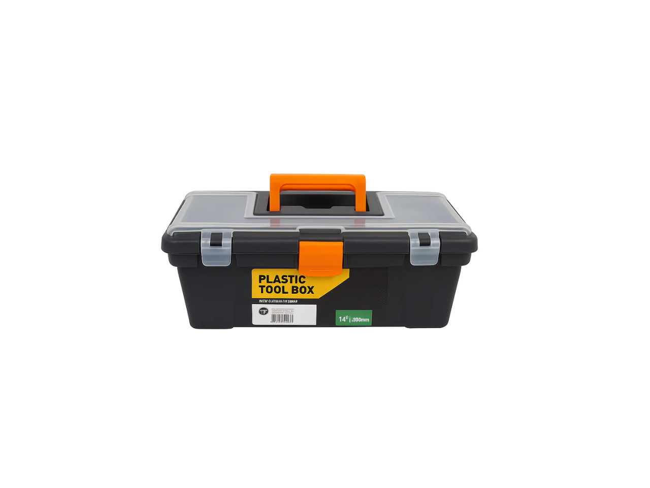 Tool Box