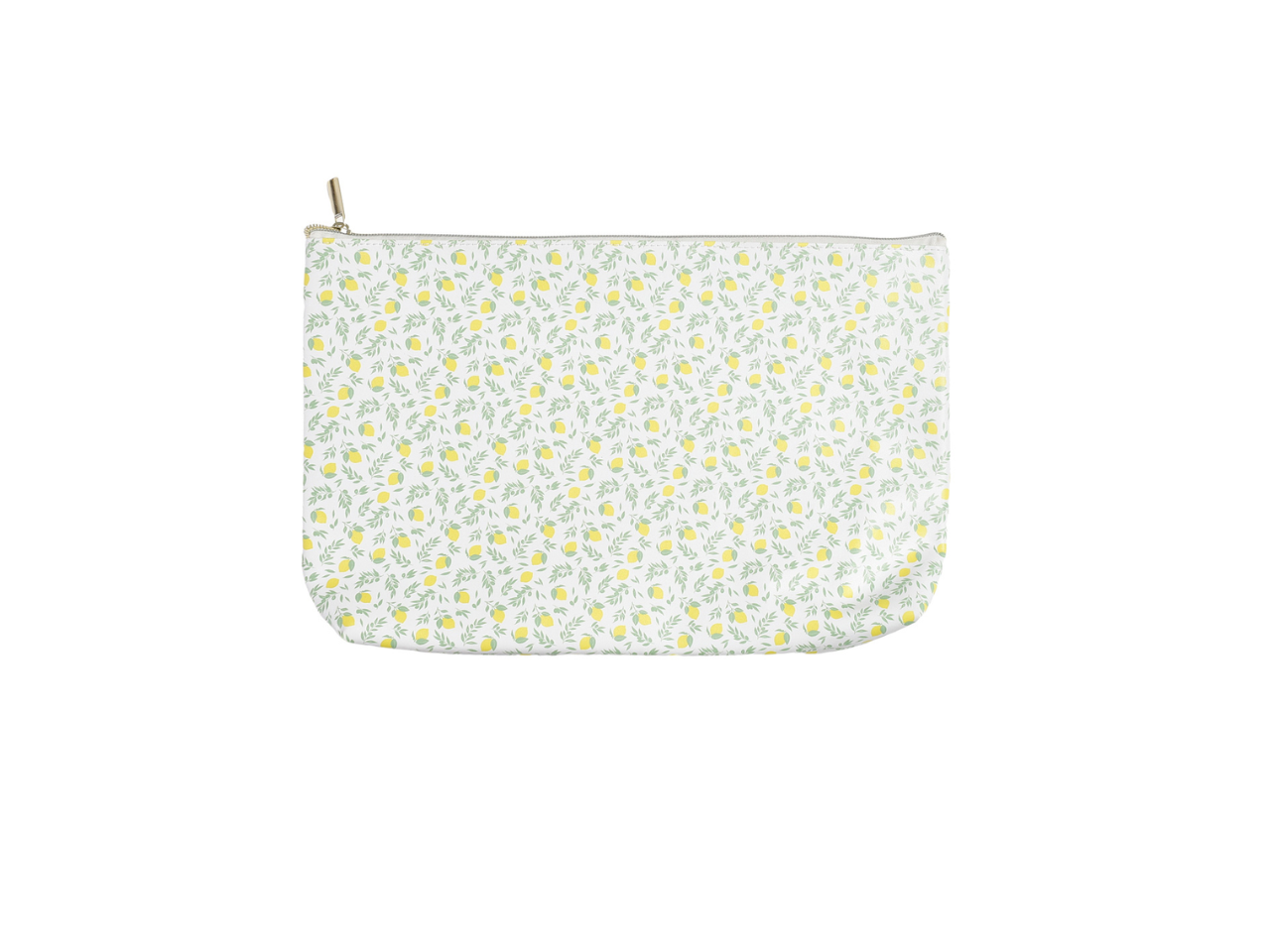 Lemon Thermal Bag