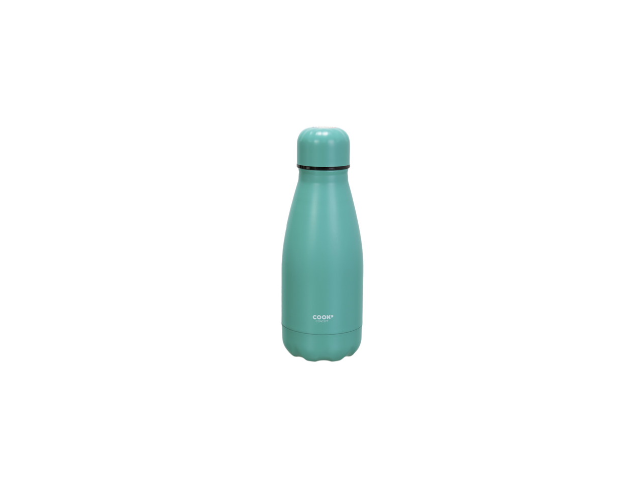 Insulated Transport Bottle