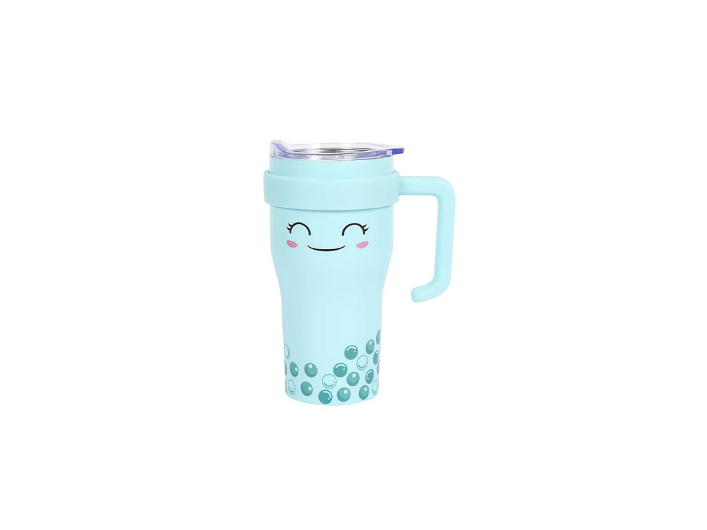 Mini Miami Kawaii Transport Mug | 600ML