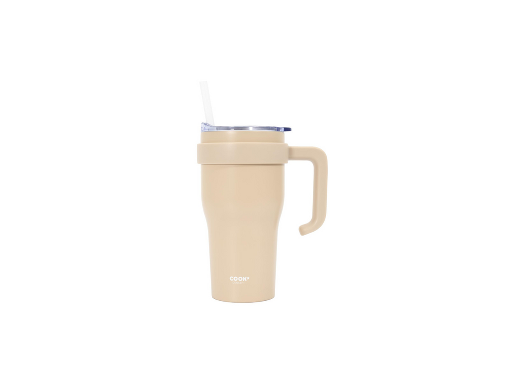 Miami Insulated Travel Mug