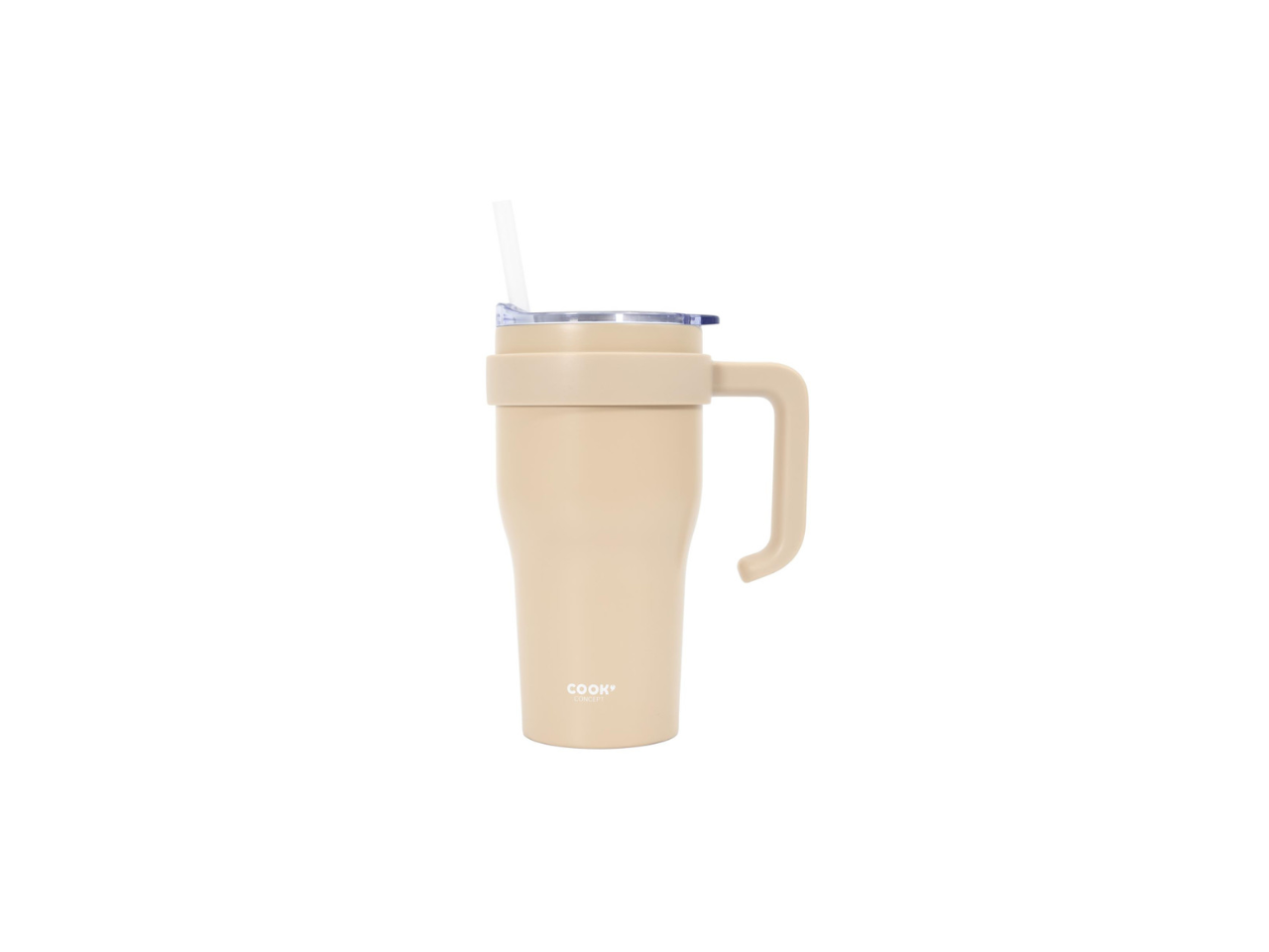Miami Insulated Travel Mug