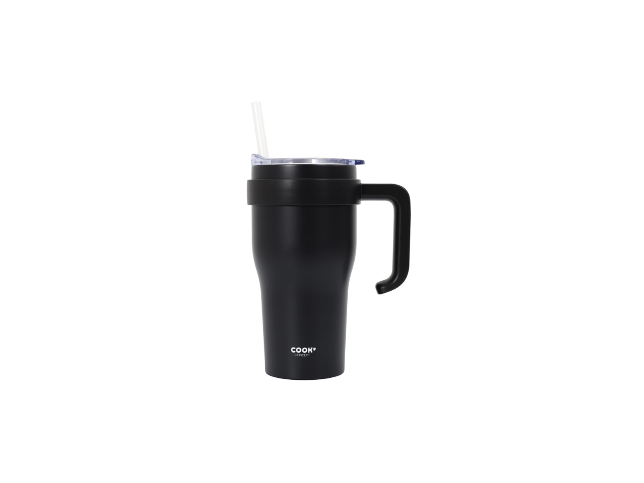 Miami Insulated Travel Mug