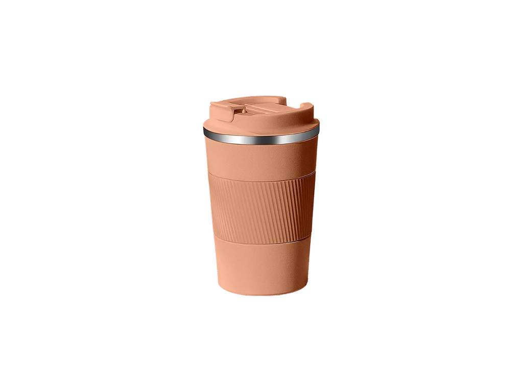 Neutrals Double Walled Stainless Steel |  Cup 510ml
