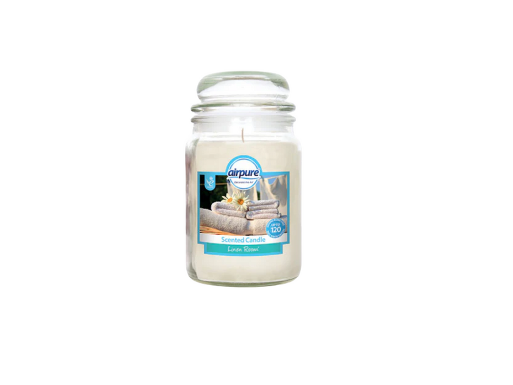 Air Pure Scented Candle | 510G