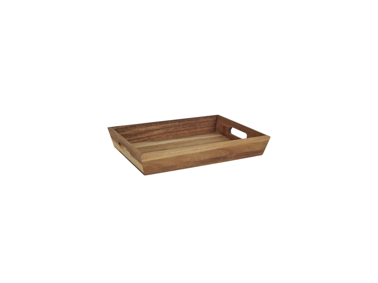 Wood Serving Tray