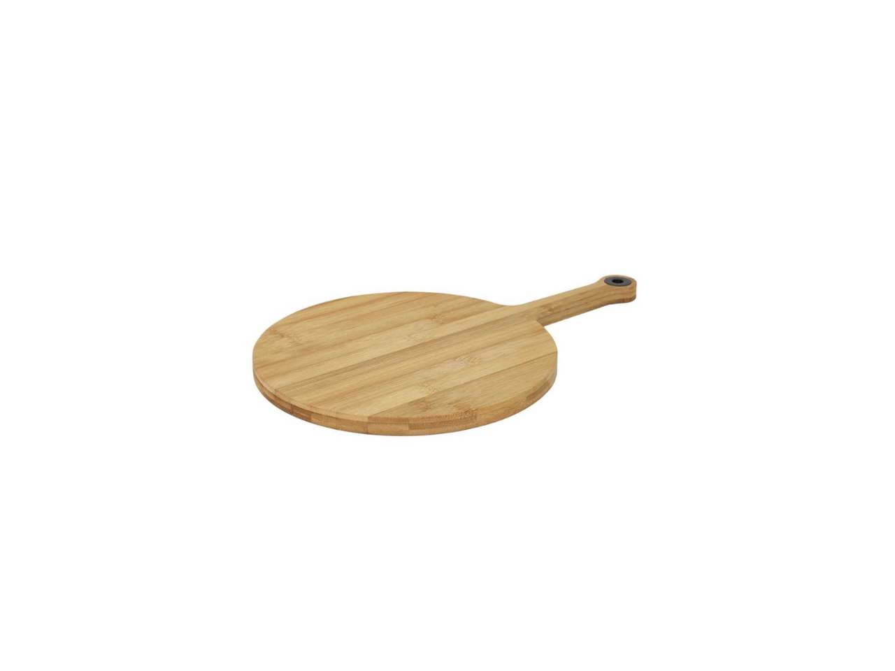 Round Bamboo Chopping Board