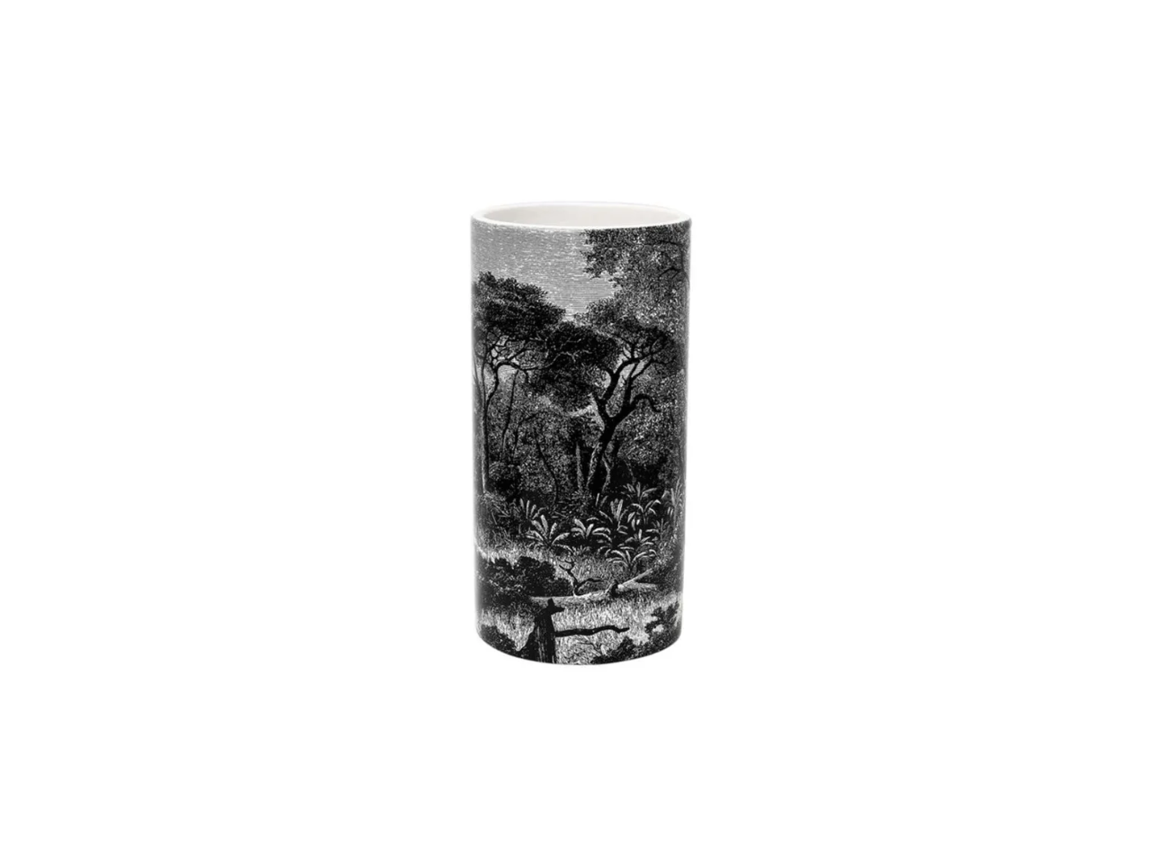 Ceramic Vace | Black Forest 25CM