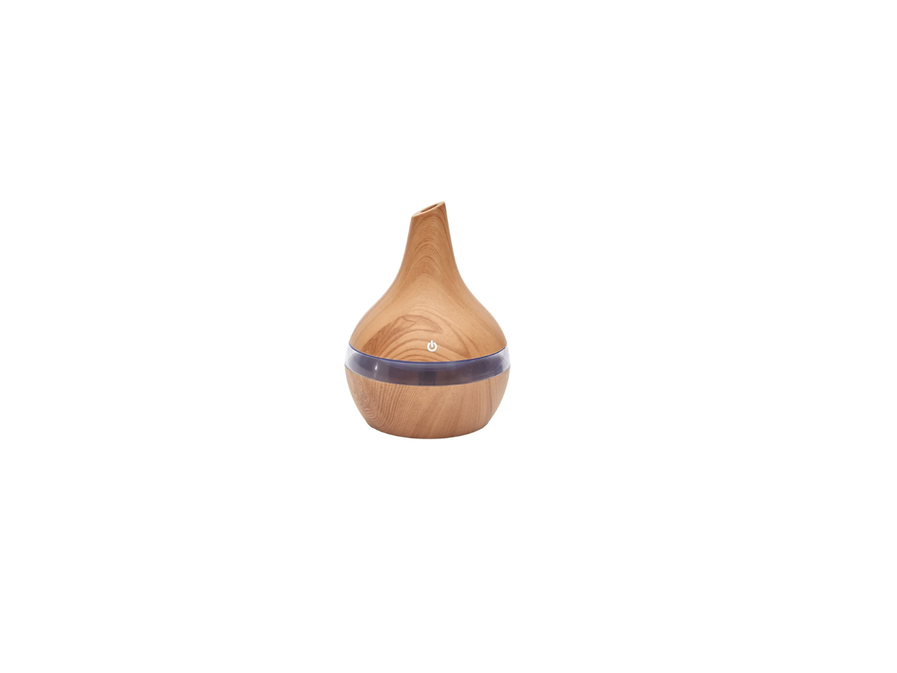 Essential Oil Diffuser | 15CM