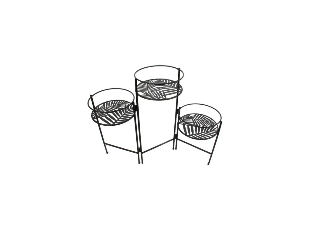 Plant Holder Metal Stand