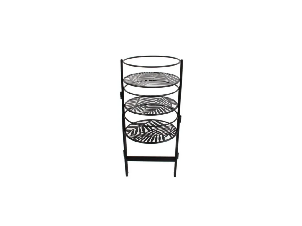 Plant Holder Metal Stand