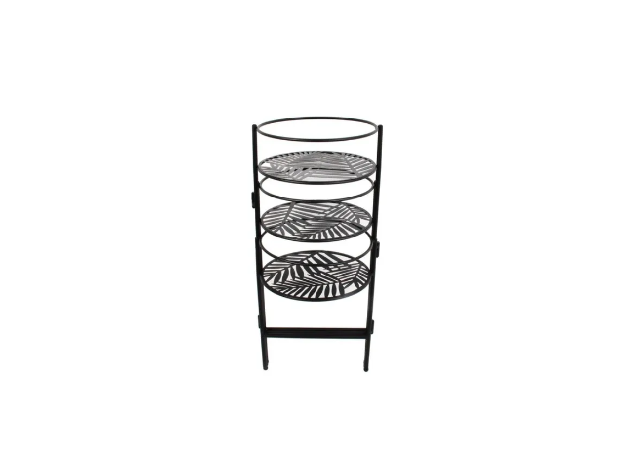 Plant Holder Metal Stand