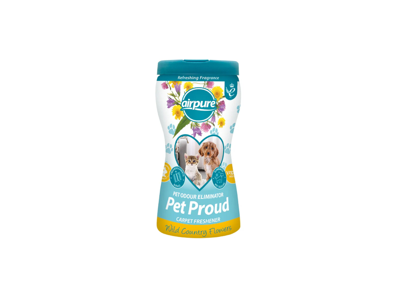 Pet Odour Eliminator | 500G