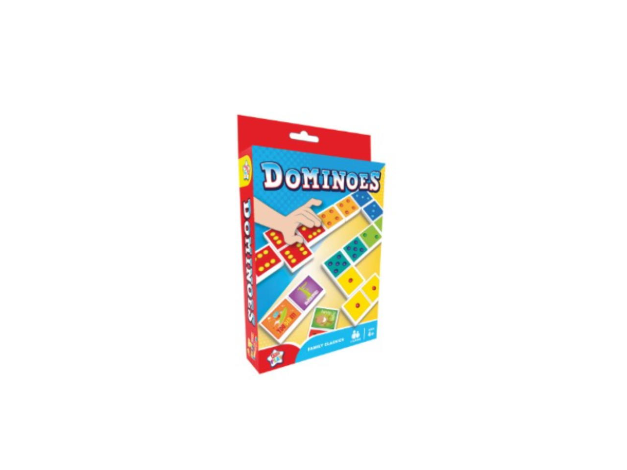 Dominoes