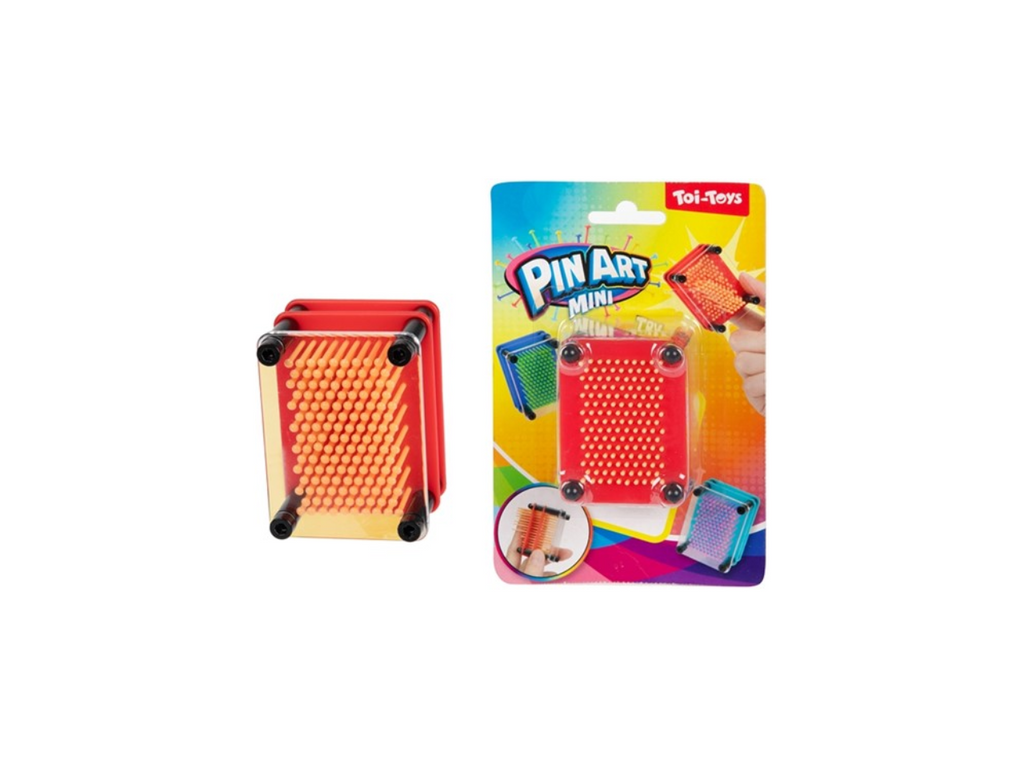 Pin Art | Mini