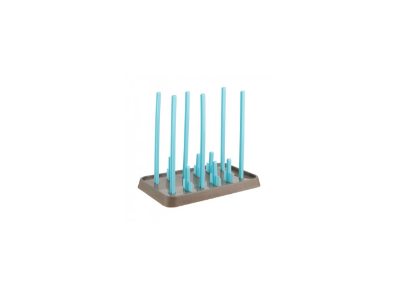 Baby Bottle Rack