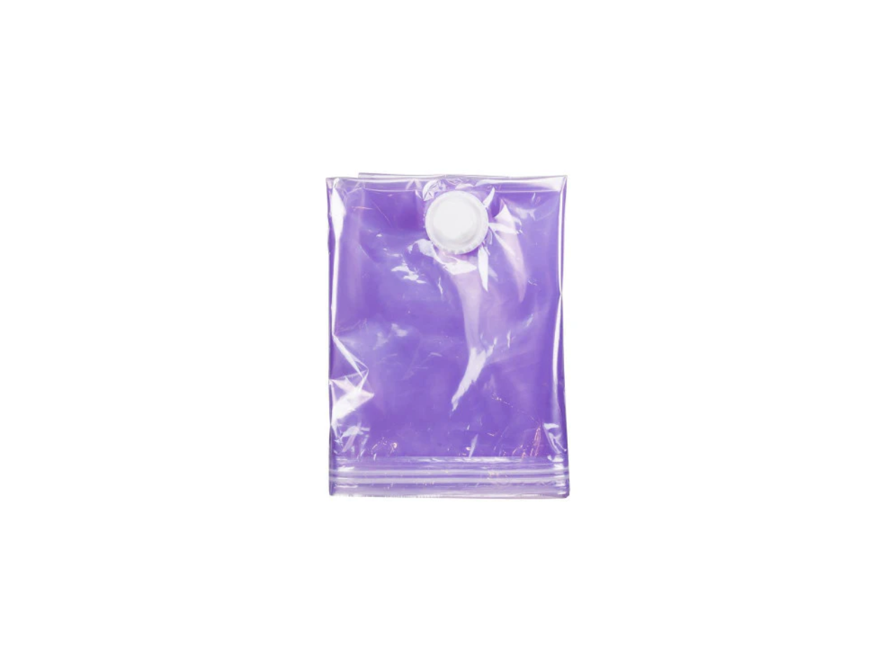 Scented Vacuum Storage Bag  | 60 X 80CM