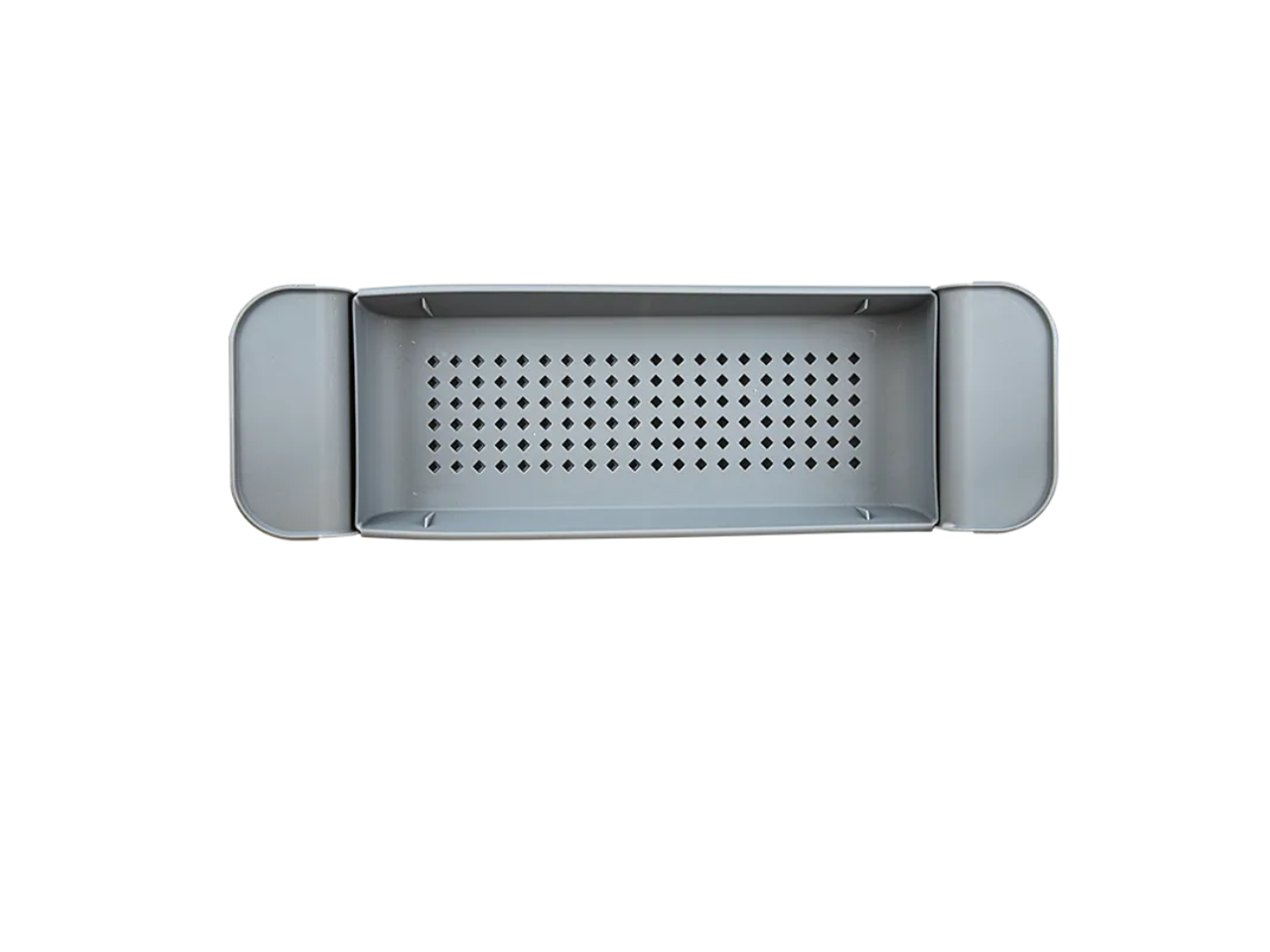 Extendable Over Bath Rack