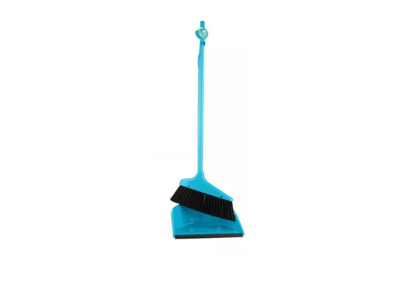 Dustpan & Broom Set